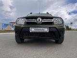 Renault Duster 2016 годаүшін5 500 000 тг. в Уральск – фото 4