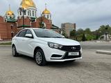 ВАЗ (Lada) Vesta 2019 года за 4 750 000 тг. в Усть-Каменогорск – фото 2