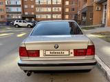 BMW 520 1994 года за 2 800 000 тг. в Астана – фото 2