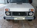 ВАЗ (Lada) Lada 2121 2007 годаүшін1 100 000 тг. в Айтеке би – фото 4