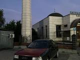 Audi 80 1990 года за 500 000 тг. в Алматы