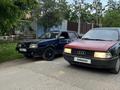 Audi 80 1990 года за 500 000 тг. в Алматы – фото 3