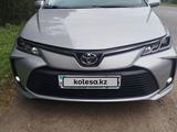 Toyota Corolla 2022 года за 10 250 000 тг. в Петропавловск – фото 2