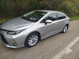 Toyota Corolla 2022 года за 10 250 000 тг. в Петропавловск