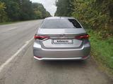 Toyota Corolla 2022 года за 10 250 000 тг. в Петропавловск – фото 3
