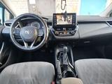 Toyota Corolla 2022 года за 10 250 000 тг. в Петропавловск – фото 4