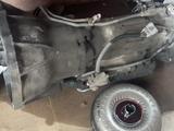 АКПП на запчасти Митцубиси Паджеро IO за 50 000 тг. в Алматы