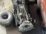 АКПП на запчасти Митцубиси Паджеро IO за 50 000 тг. в Алматы – фото 3