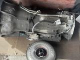 АКПП на запчасти Митцубиси Паджеро IO за 50 000 тг. в Алматы – фото 4