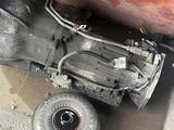 АКПП на запчасти Митцубиси Паджеро IO за 50 000 тг. в Алматы – фото 5
