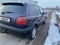 Volkswagen Golf 1992 года за 1 150 000 тг. в Алматы – фото 4