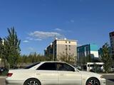 Toyota Mark II 2000 года за 3 500 000 тг. в Астана – фото 4