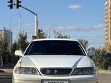 Toyota Mark II 2000 года за 3 500 000 тг. в Астана – фото 2