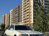 Toyota Mark II 2000 года за 3 500 000 тг. в Астана – фото 3