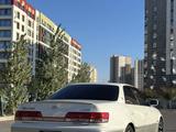 Toyota Mark II 2000 года за 3 500 000 тг. в Астана – фото 5