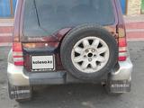 Mitsubishi Pajero Junior 1997 года за 2 000 000 тг. в Талгар – фото 4