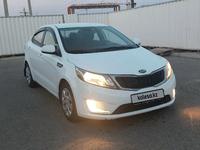 Kia Rio 2013 года за 5 000 000 тг. в Атырау