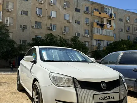 MG 350 2013 года за 3 200 000 тг. в Актау – фото 9