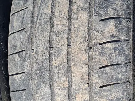 HANKOOK VENTUS PRIME 2үшін10 000 тг. в Костанай – фото 3