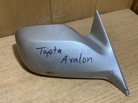 Toyota Avalon Боковое зеркало за 2 878 тг. в Алматы