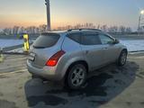 Nissan Murano 2004 года за 3 500 000 тг. в Талдыкорган – фото 3