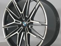 Кованые диски BMW X5үшін1 600 000 тг. в Алматы