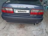 Toyota Carina E 1994 годаүшін1 450 000 тг. в Тараз – фото 2