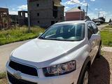 Chevrolet Captiva 2013 годаүшін8 300 000 тг. в Костанай – фото 2