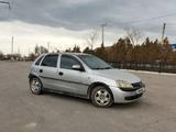 Opel Corsa 2001 годаүшін1 500 000 тг. в Тараз – фото 5