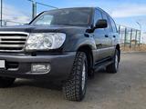 Toyota Land Cruiser 2006 года за 12 000 000 тг. в Актау – фото 2