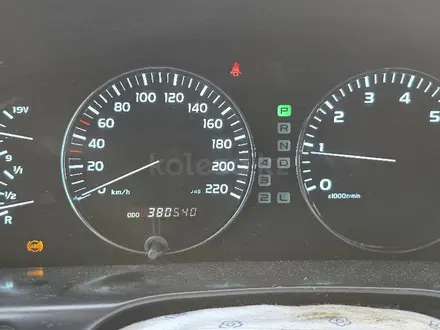 Toyota Land Cruiser 2006 года за 12 500 000 тг. в Актау – фото 10