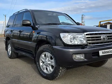 Toyota Land Cruiser 2006 года за 12 500 000 тг. в Актау
