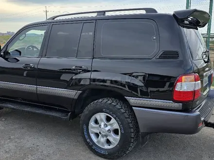 Toyota Land Cruiser 2006 года за 12 500 000 тг. в Актау – фото 3