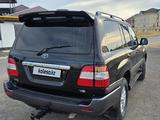 Toyota Land Cruiser 2006 года за 12 000 000 тг. в Актау – фото 4
