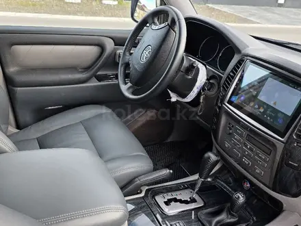 Toyota Land Cruiser 2006 года за 12 500 000 тг. в Актау – фото 6