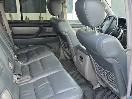 Toyota Land Cruiser 2006 года за 12 500 000 тг. в Актау – фото 7