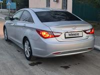 Hyundai Sonata 2012 годаүшін7 000 000 тг. в Алматы