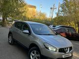 Nissan Qashqai 2013 года за 5 600 000 тг. в Астана – фото 2