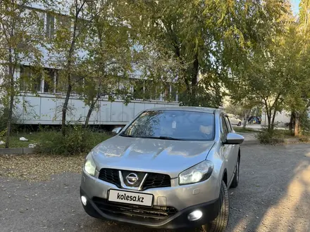 Nissan Qashqai 2013 года за 5 600 000 тг. в Астана