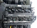Двигатель L4NA G4NA 2, 0 Kia Sportage за 800 000 тг. в Астана – фото 2