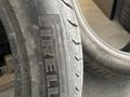 275/45 305/40R20 Pirelli за 60 000 тг. в Алматы – фото 2