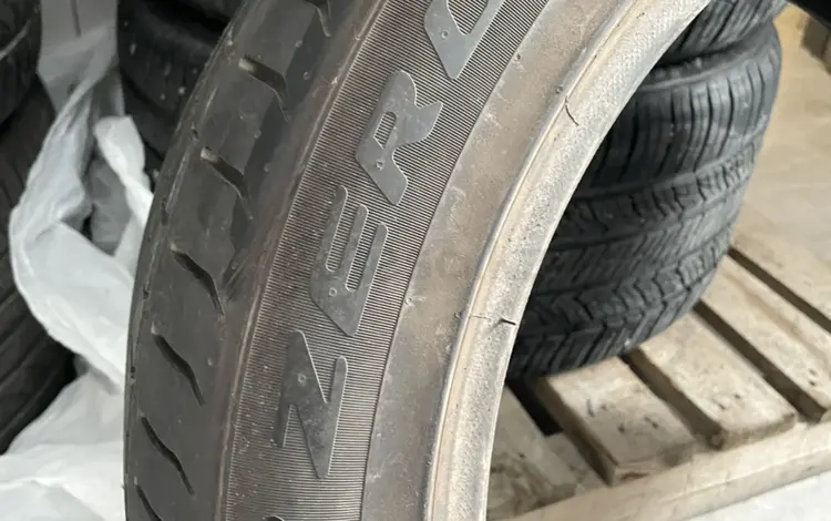 275/45 305/40R20 Pirelli за 60 000 тг. в Алматы