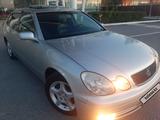 Lexus GS 300 2001 годаfor4 300 000 тг. в Кызылорда – фото 3