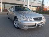 Lexus GS 300 2001 годаfor4 300 000 тг. в Кызылорда