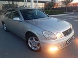 Lexus GS 300 2001 годаfor4 300 000 тг. в Кызылорда – фото 5