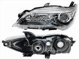Фара Toyota Camry UAE/USA 14-17 (Слева) за 33 350 тг. в Шымкент