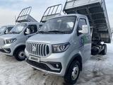 Changan  Star Truck Plus 2024 года за 8 005 000 тг. в Алматы – фото 2