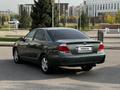 Toyota Camry 2005 годаүшін6 800 000 тг. в Алматы – фото 8