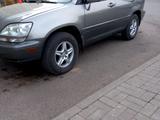 Lexus RX 300 1999 годаүшін4 500 000 тг. в Шымкент – фото 2