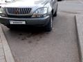 Lexus RX 300 1999 года за 4 500 000 тг. в Шымкент